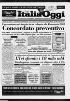 giornale/RAV0037039/2001/n. 237 del 6 ottobre